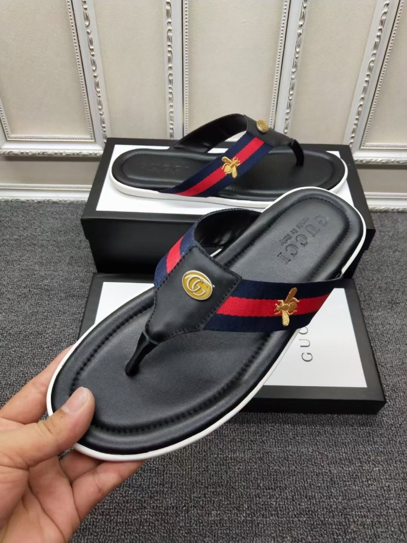 Gucci Slippers